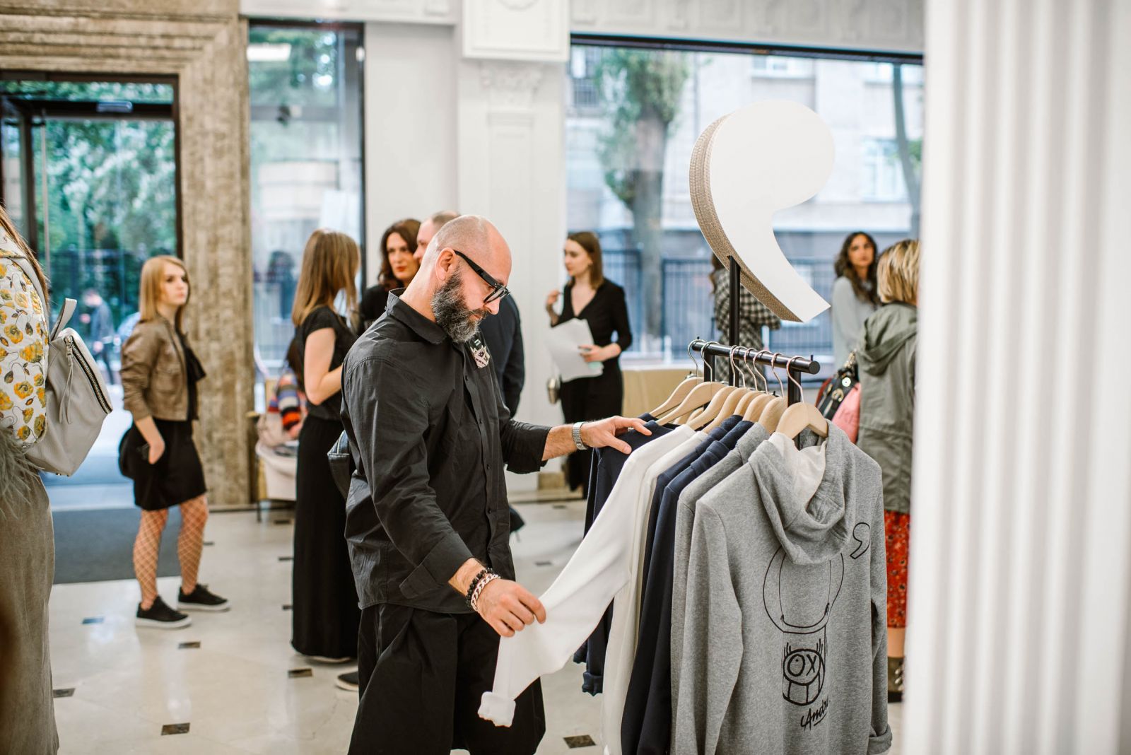 Серж Смолин